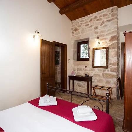 Apartment Homidoo Carrubo Santa Croce Camerina