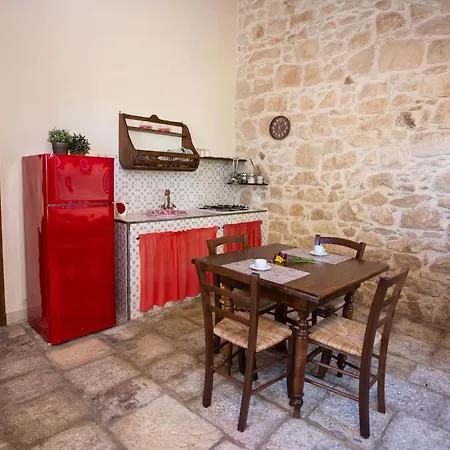 Apartment Homidoo Carrubo *